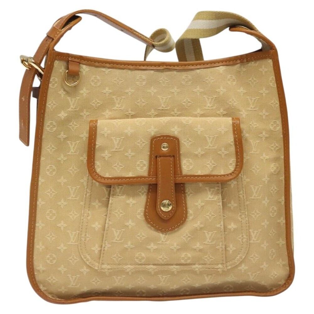 Louis Vuitton Mary Kate Messenger Mini Lin